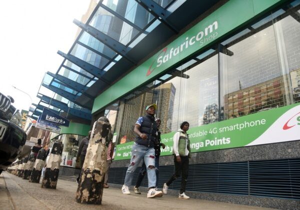 Safaricom takes top spot as Kenya’s, Africa’s most admired brand » Capital News
