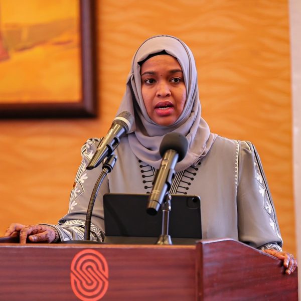 Ministry denies allocating Ksh 100 Million for National Dress