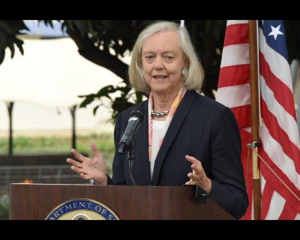 U.S. Embassy issues terror alert, urges caution in Nairobi » Capital News