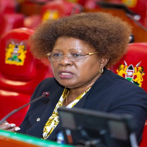 Land cartels behind theft of security papers at Government Printer – Ministry
