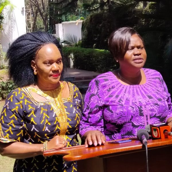 ODM denounces Gachagua’s ‘shareholding bile’ » Capital News