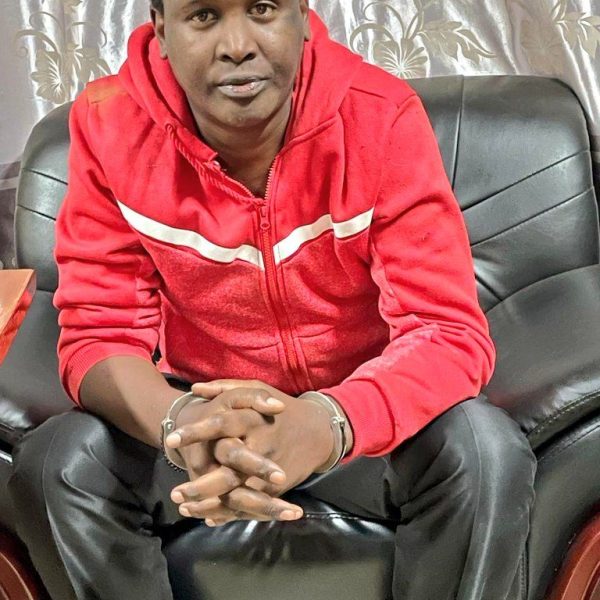 U.S. Court Denies Bail for Kenyan Fugitive Kevin Kang’ethe Who was Extradited After Dramatic Escape, Recapture » Capital News
