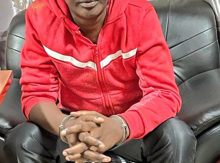 U.S. Court Denies Bail for Kenyan Fugitive Kevin Kang’ethe Who was Extradited After Dramatic Escape, Recapture » Capital News