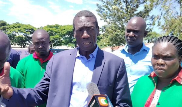 KNUT promises better CBA as it readies to negotiate 2025-2029 cycle » Capital News