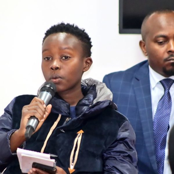 Agnes Wanjiru’s Family Demands Justice, Decries Delays in British Soldier Murder Probe » Capital News