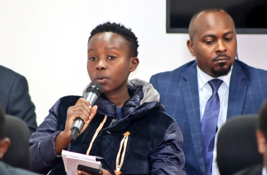 Agnes Wanjiru’s Family Demands Justice, Decries Delays in British Soldier Murder Probe » Capital News