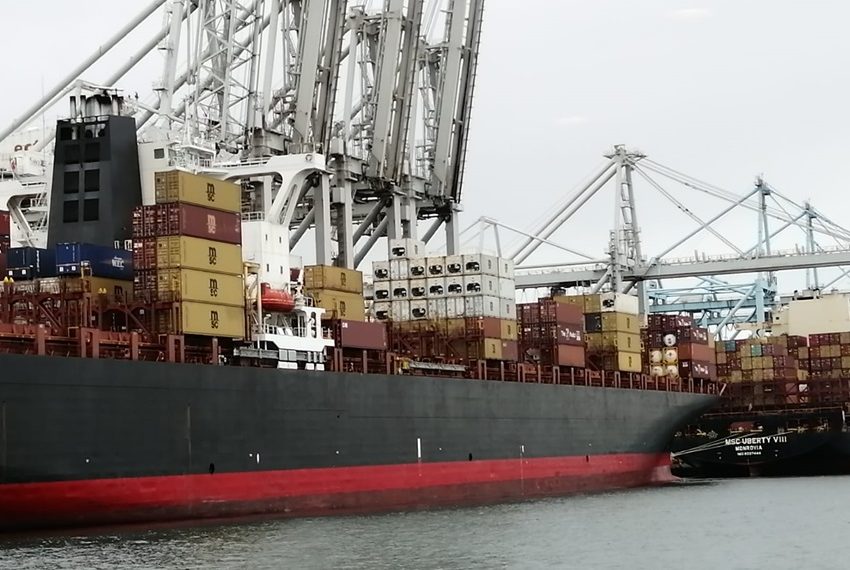 Climate Change Threat: Kenya seeks to strengthen ties with the Netherlands