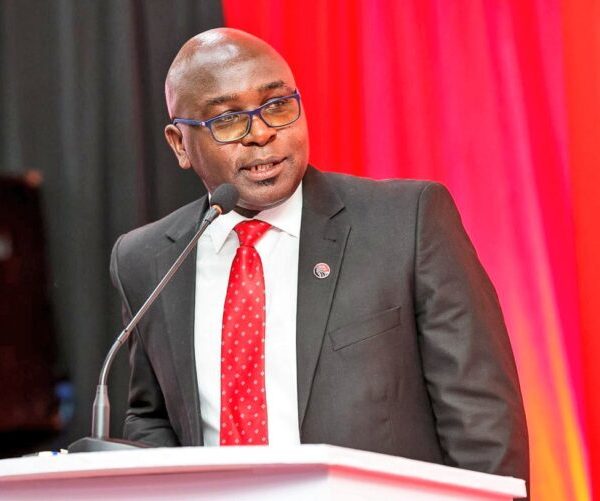 KRA Commissioner Humphrey Wattanga summoned over oil firms tax evasion » Capital News