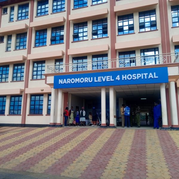 DNA of Hillside Academy Fire Victims Begins as All Missing Pupils Accounted For » Capital News