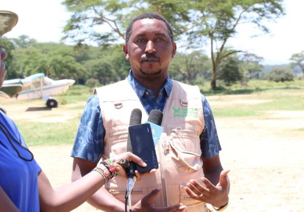 KWS, WRTI seeking to create wildlife migration corridors » Capital News