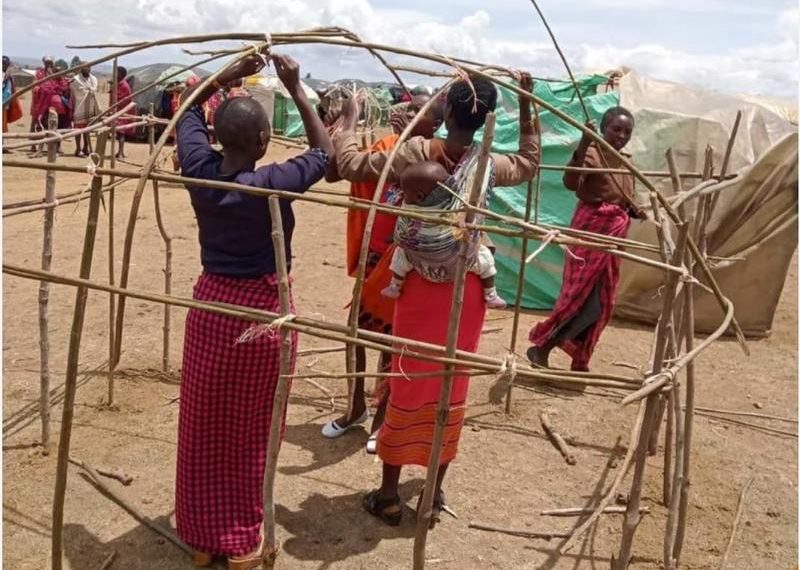 Kenya’s nomadic women spearheading transition to green, equitable future » Capital News