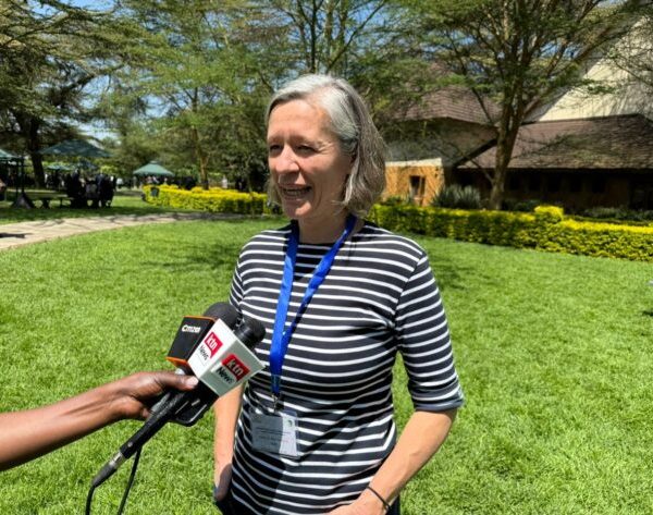 ILRI, University of Edinburgh Propose Use Of Spatial Modelling, Community Surveys For Feed Inventory » Capital News