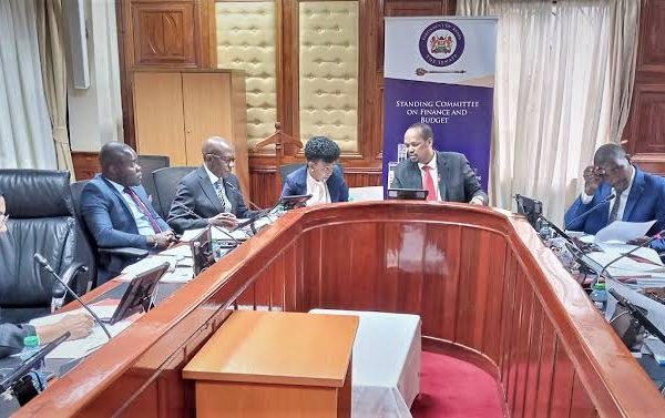 Counties’ Funding at Risk as Senate, National Assembly Lock Horns Over Budget Bill » Capital News