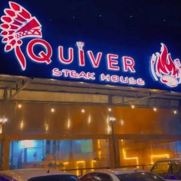 Popular Quiver Steak House Shut Down After Ignoring Noise Complaints » Capital News