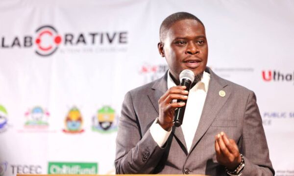 Sakaja asks African countries to secure, invest in children’s Future » Capital News