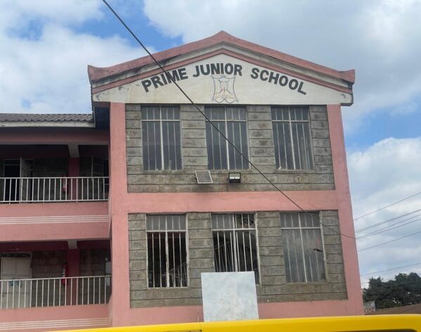 IPOA probing student shooting at Prime Junior School, Rongai » Capital News