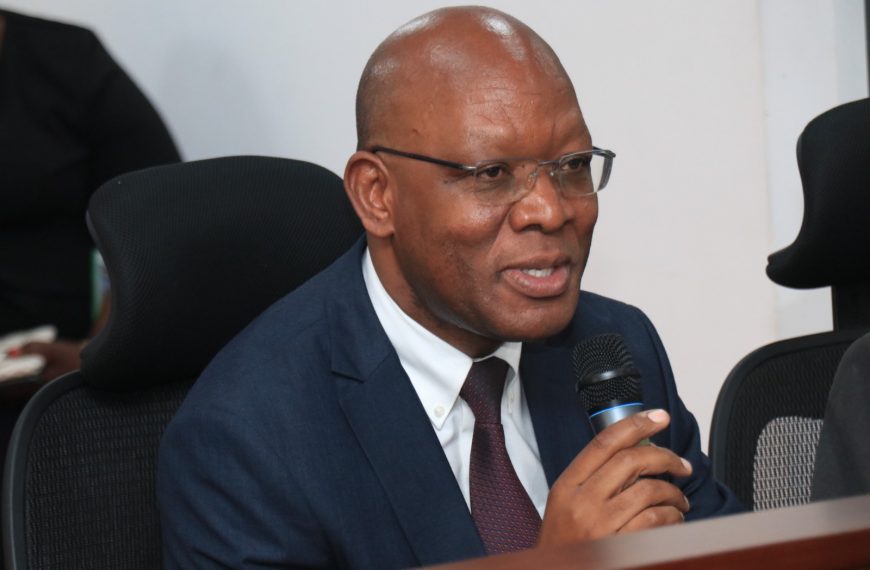Parliament to continue using KBC for live broadcasts