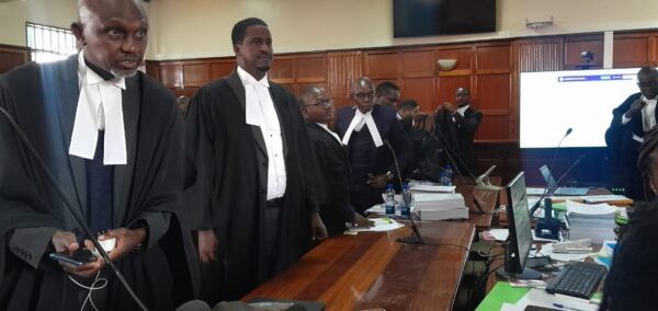 Petitioners want housing levy Act declared unconstitutional » Capital News