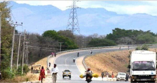 6 school children killed in a hit-and-run accident on Kitui-Kibwezi road » Capital News