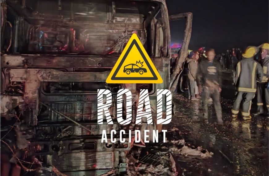 12 dead in grisly Nithi accident after head-on collision