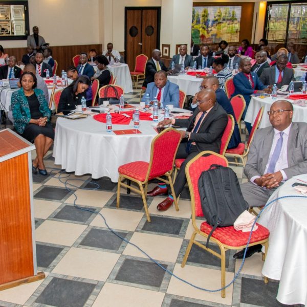 Journalists asked to practice responsible data handling