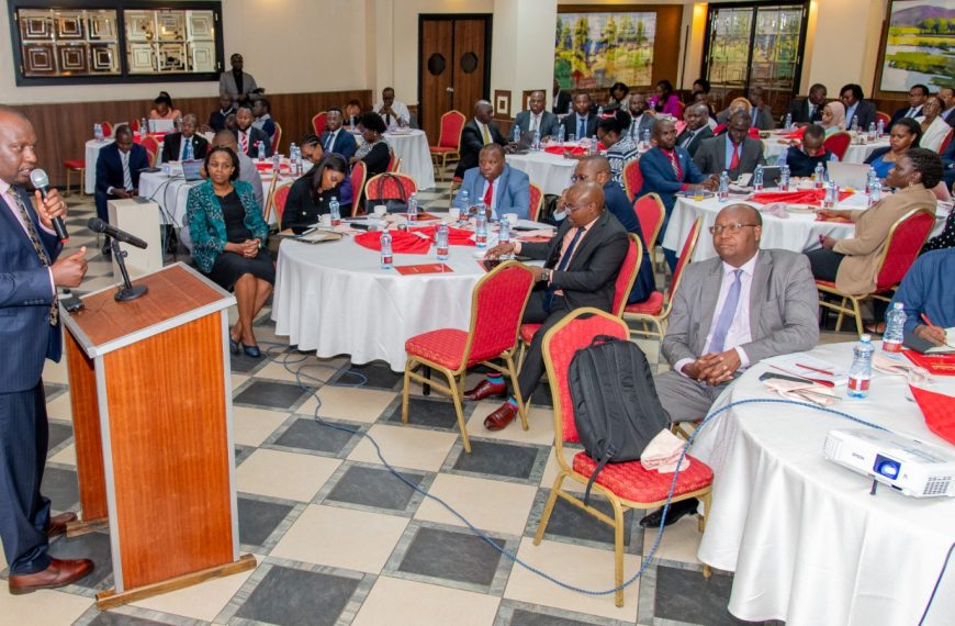 Journalists asked to practice responsible data handling