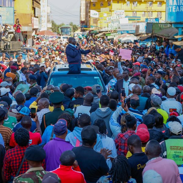 DP calls for financial transparency in Cooperatives movement