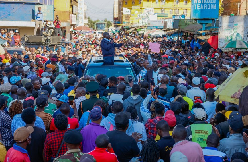 DP calls for financial transparency in Cooperatives movement