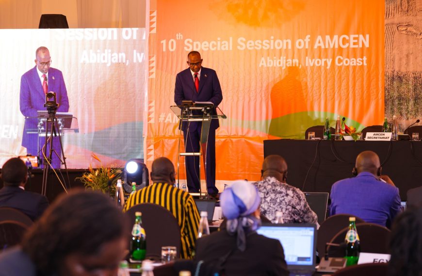 Kenya to Champion Africa’s Climate Priorities at COP29 » Capital News