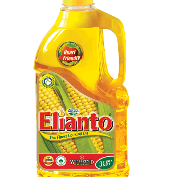Kenyans might be consuming substandard cooking oil