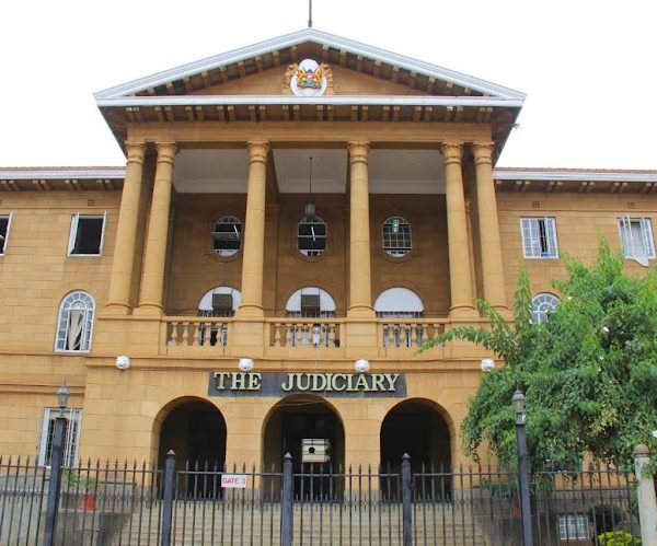 JKIA-Adani row: Second petition against deal filed in court