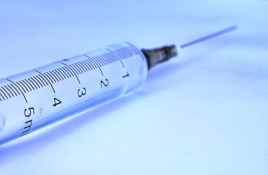 Activists push for democratization of lenacapavir to bolster HIV prevention » Capital News