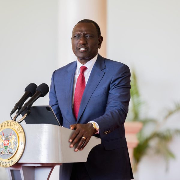 Kenya, Germany sign landmark migration and mobility partnership agreement