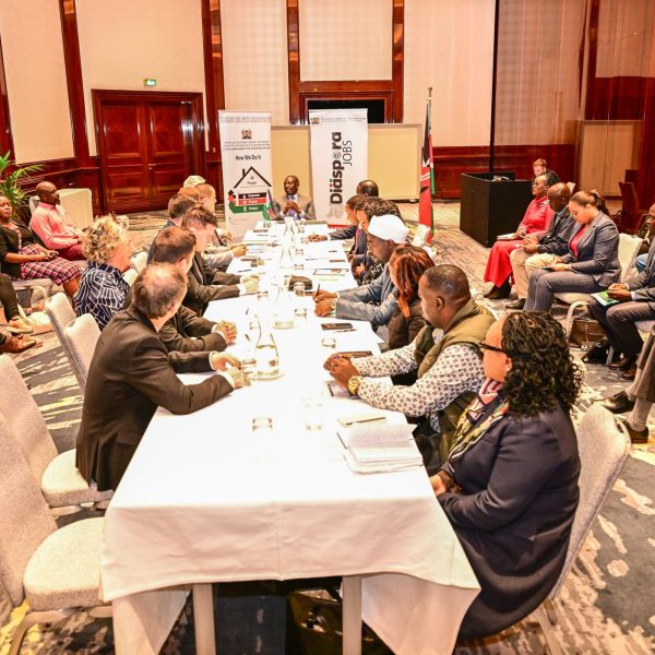 Kenya to vet afresh recruitment agencies following deal with Germany