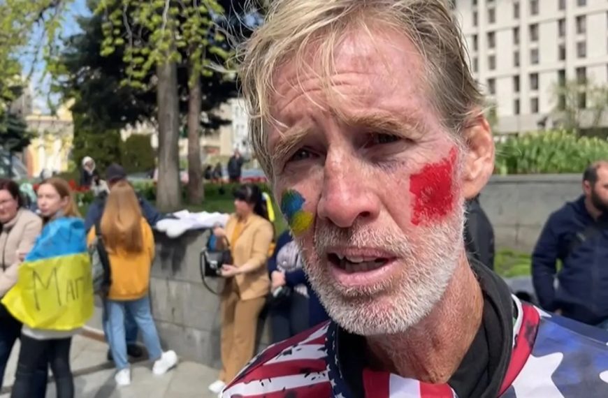 Who is Ryan Wesley Routh, suspect in Trump assassination attempt? » Capital News