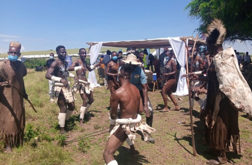 Kenya to hold UN Tourism Week celebrations in Kisumu