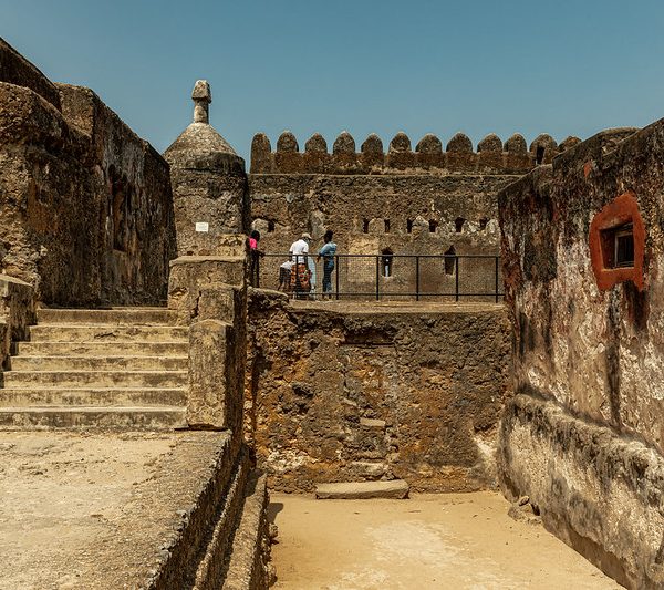 Kenya commits to protect heritage sites in line with UN goals » Capital News