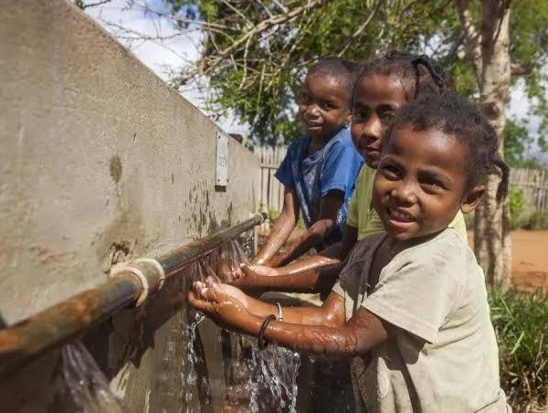LIXIL and UNICEF Extend Partnership to 2027, Aiming to Expand Access to Safe Sanitation in 6 Countries » Capital News