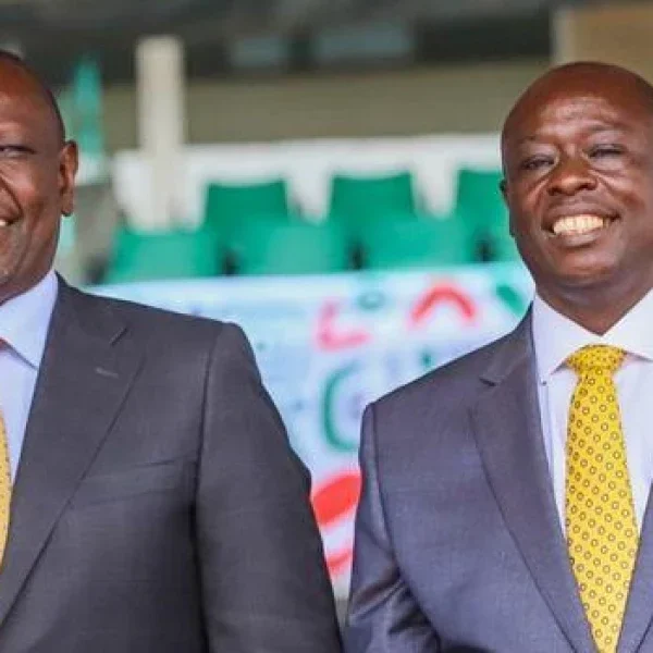 Ruto wants Gachagua ouster cases dropped, says High Court lacks jurisdiction