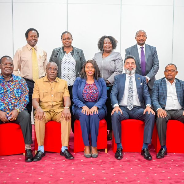 Gov’t seeks to enhance health sector regulation for UHC success
