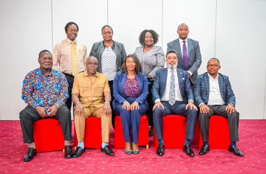 Gov’t seeks to enhance health sector regulation for UHC success