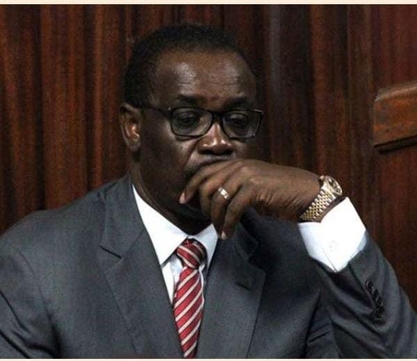 Court clears path for EACC to probe Kidero’s bank accounts