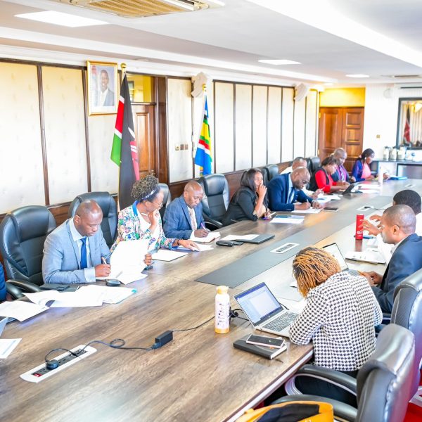 Gov’t, Amref join forces to tackle neglected tropical diseases, malaria, TB