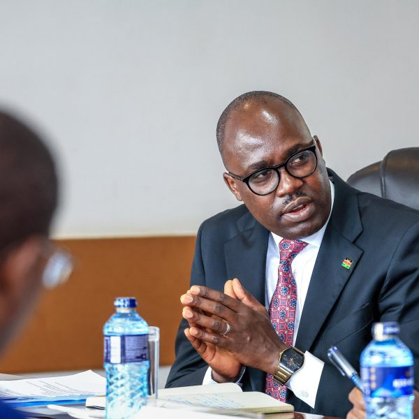 Kenya to commemorate 60 years of Diplomacy