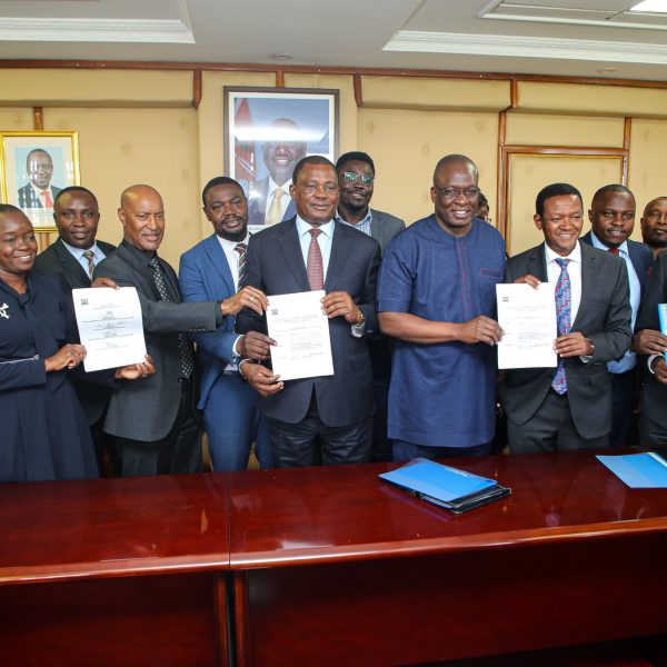 Public sector unions call off strike over SHA after pact with government