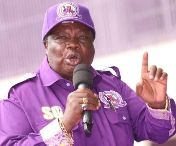 COTU welcomes increase of minimum wage by 6%