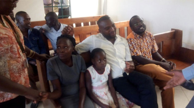 High Court Grants DPP 30 Days to Review Charges in Baby Pendo Murder Case » Capital News