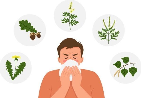 Across China: Chinese researchers advance understanding of mechanisms behind allergic diseases