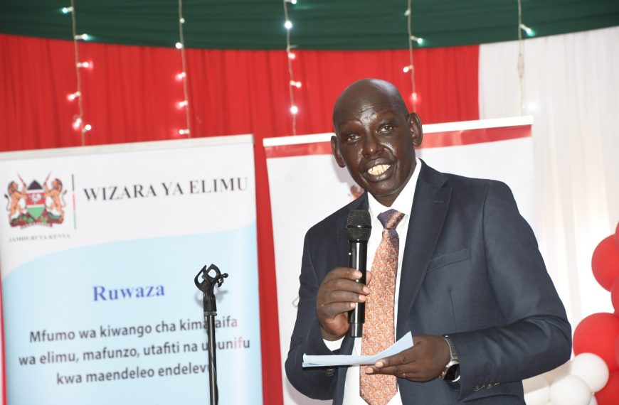 Preparations for KPSEA, KCSE examinations complete