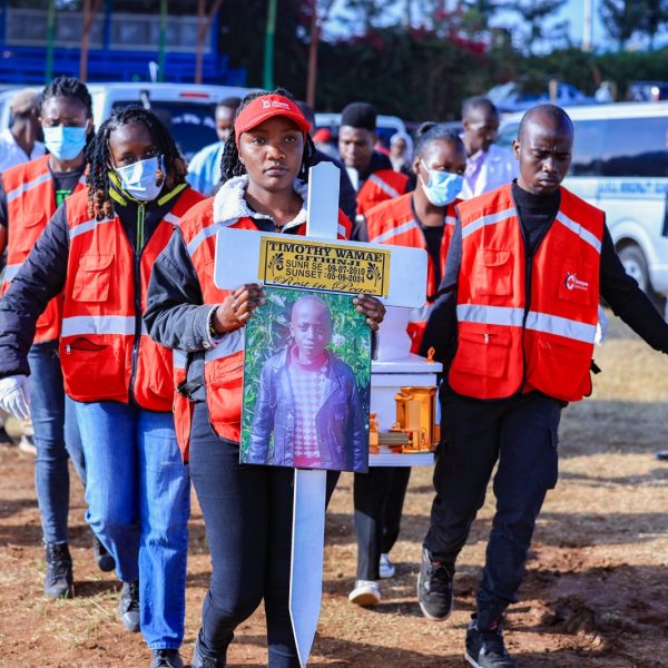 Court Blocks Reopening of Endarasha Boarding Facility Over Safety Concerns » Capital News